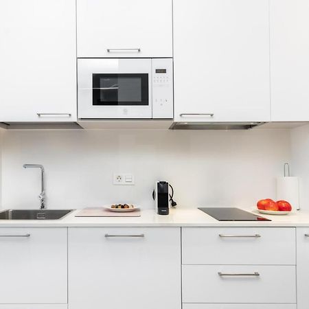 Santa Marina Apartamentuak Сарауц Екстер'єр фото