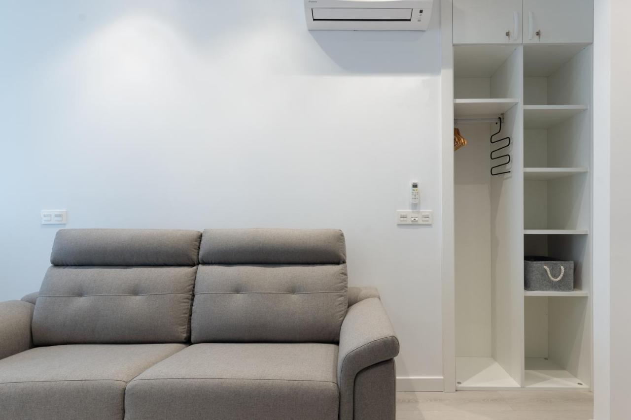 Santa Marina Apartamentuak Сарауц Екстер'єр фото