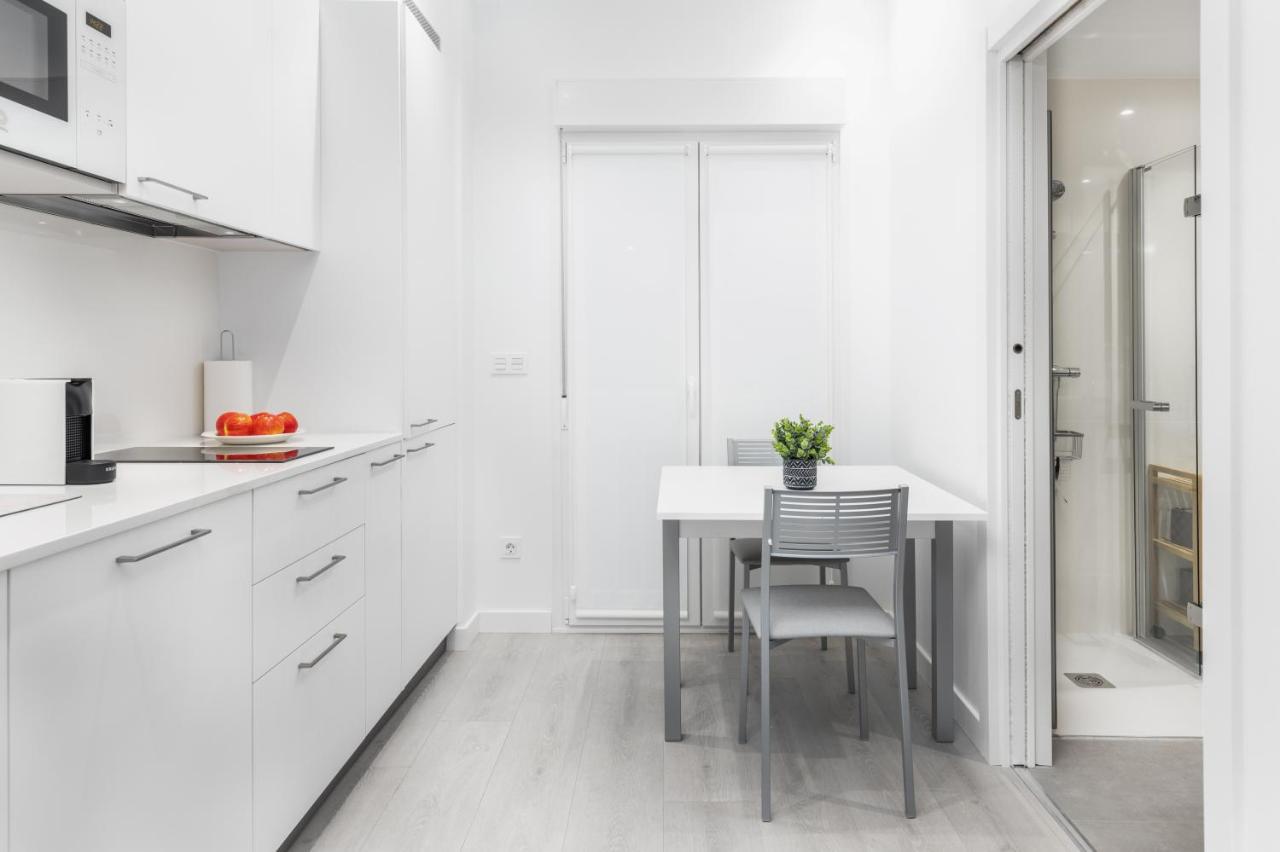 Santa Marina Apartamentuak Сарауц Екстер'єр фото